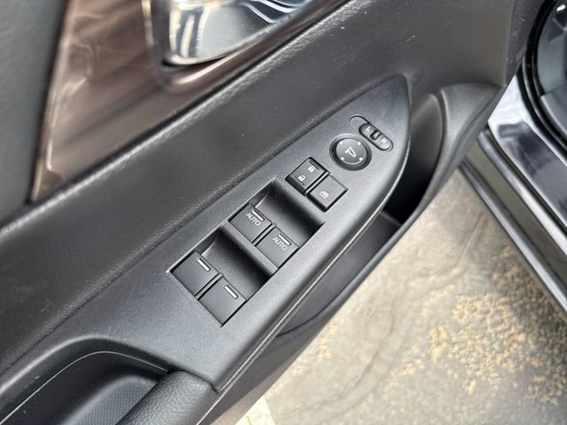 Used 2016 Honda Accord EX-L image 11