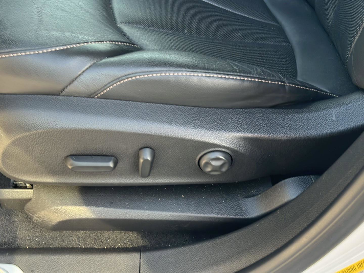 Used 2017 Buick Envision Premium w/ LPO, Cargo Package image 20