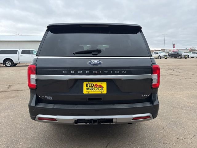 Used 2024 Ford Expedition Max XLT AWD/4WD image 6