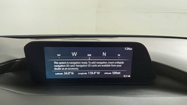 Used 2026 MAZDA MAZDA3 s Sport FWD image 44