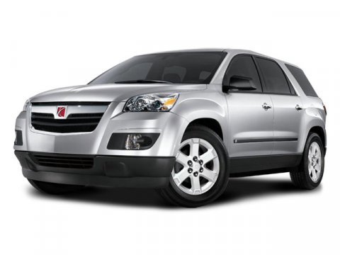Used 2008 Saturn Outlook XE w/ Preferred Package image 1