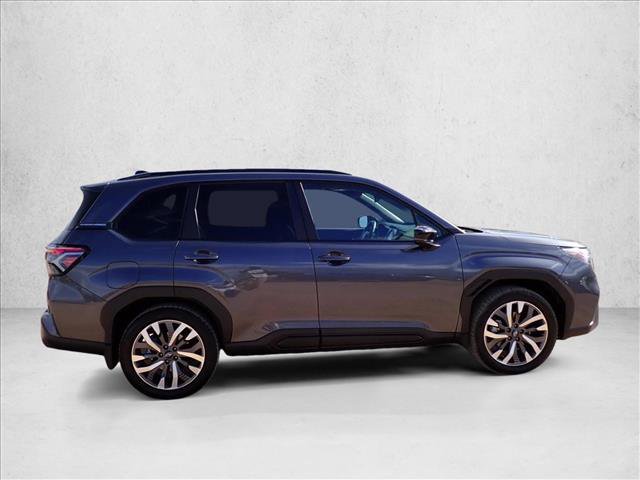 Used 2026 Subaru Forester Touring AWD/4WD image 5