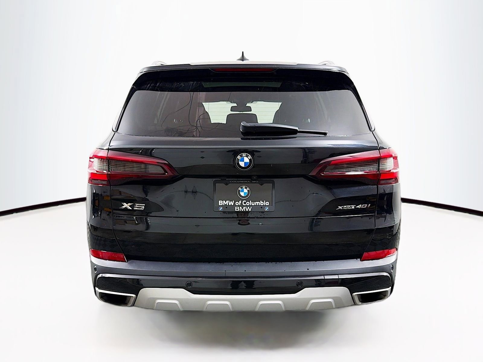 Used 2023 BMW X5 xDrive40i w/ Premium Package image 6