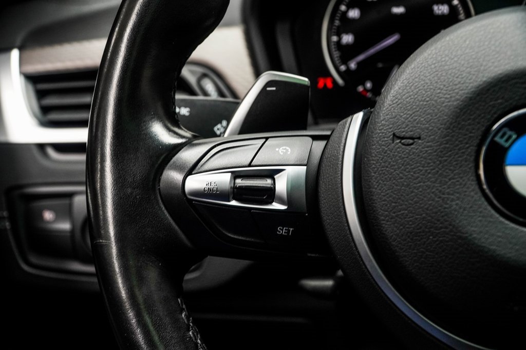 Used 2022 BMW X2 sDrive28i w/ Edition Package image 30