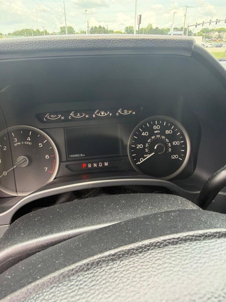 Used 2019 Ford F150 XLT w/ Equipment Group 302A Luxury AWD/4WD image 1
