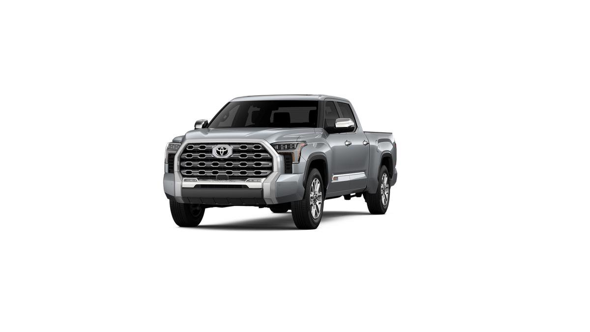 New 2026 Toyota Tundra 1794 Edition image 50