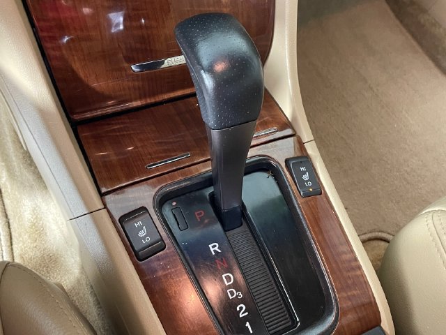 Used 2007 Honda Accord EX-L image 8