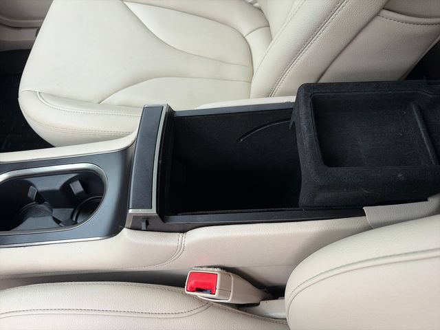 Used 2017 Lincoln MKC Premiere FWD image 21