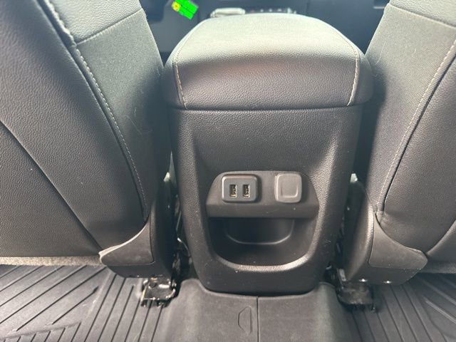 Used 2018 Chevrolet Colorado ZR2 w/ ZR2 Dusk Special Edition AWD/4WD image 31