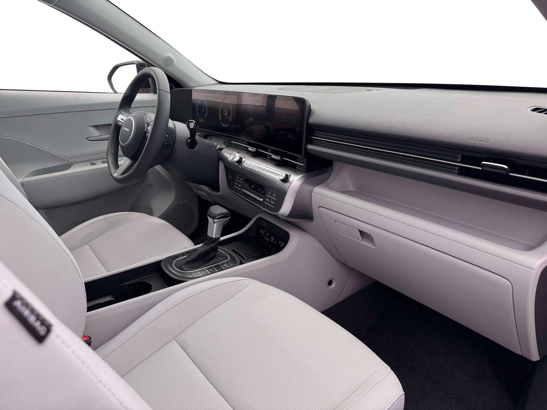 New 2026 Hyundai Kona SEL Sport FWD image 15