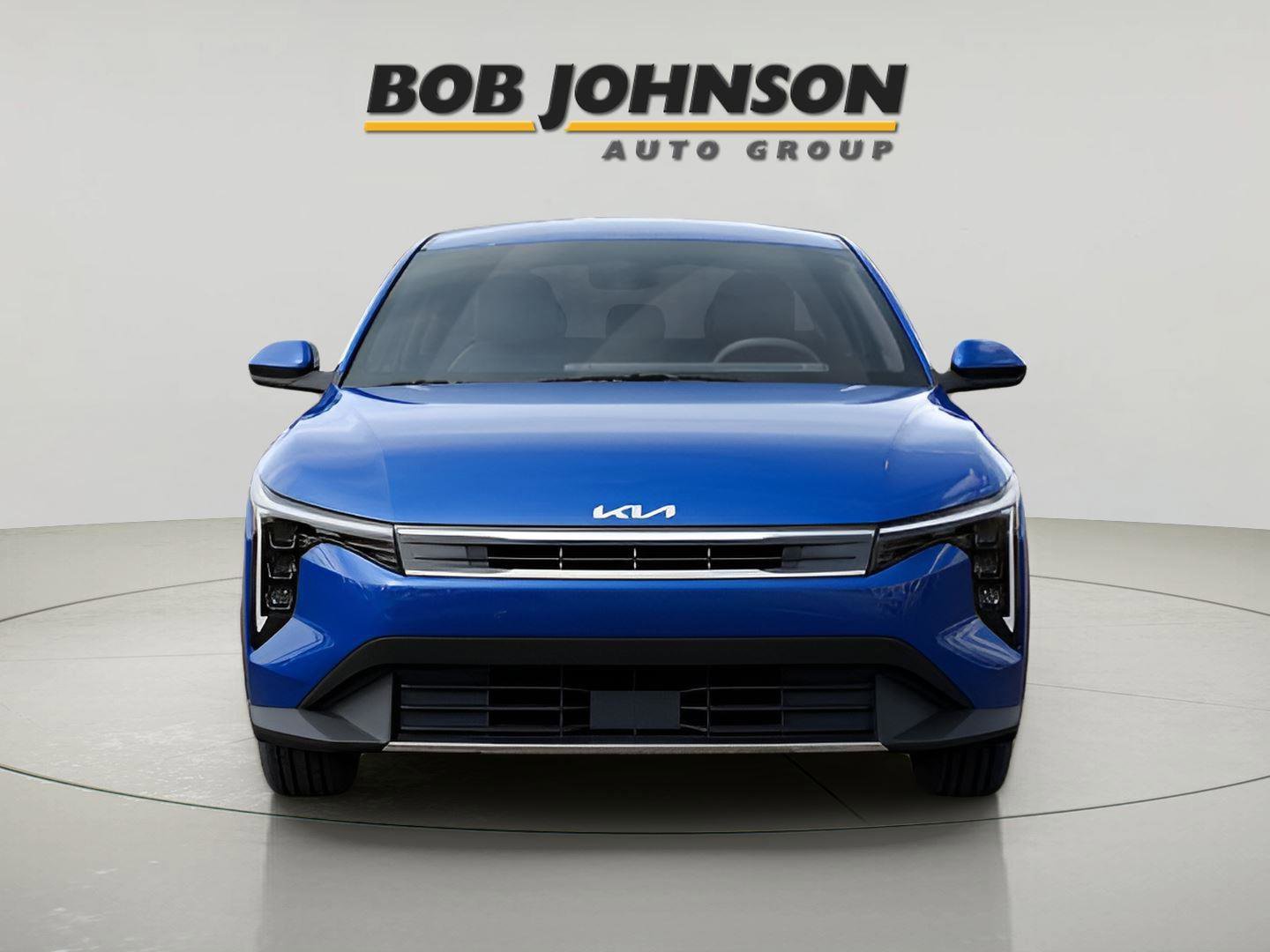 Used 2025 Kia K4 EX FWD image 2