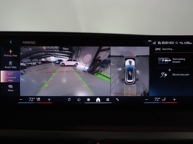 Used 2024 BMW iX xDrive50 w/ Sport Package image 31