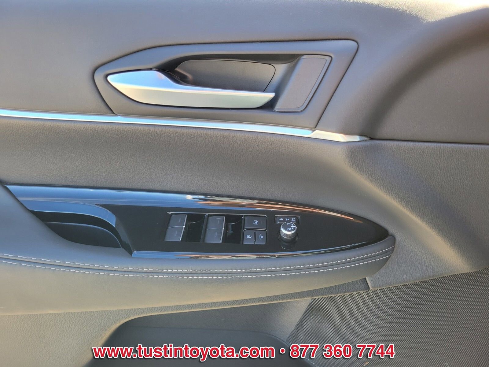 Certified 2023 Toyota Mirai XLE w/ Advanced Technology Package RWD image 16