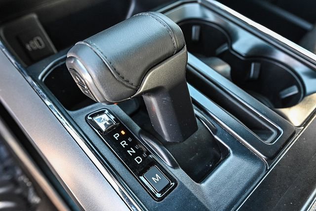 Used 2025 Ford F150 XLT w/ Equipment Group 301A Standard image 22