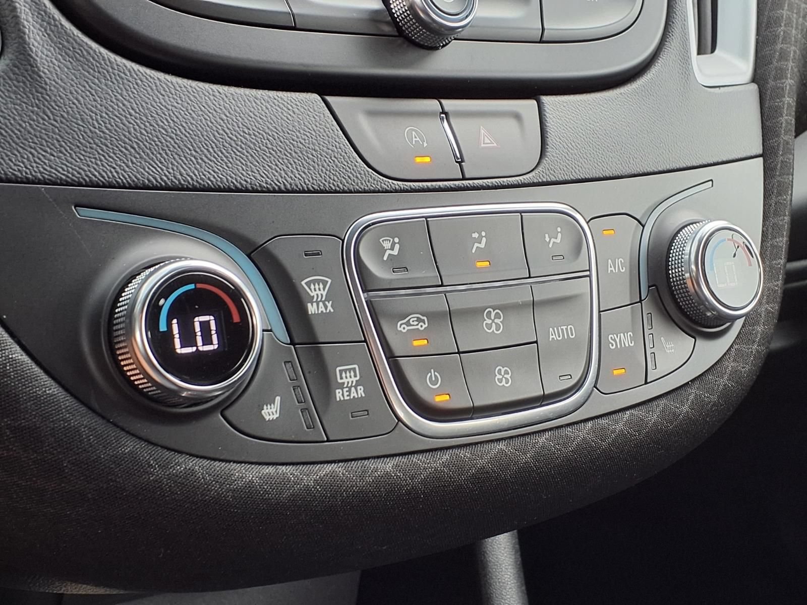 Used 2024 Chevrolet Malibu LT FWD image 26