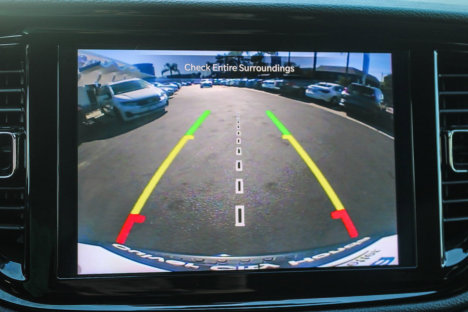 Used 2024 Dodge Durango SRT image 25