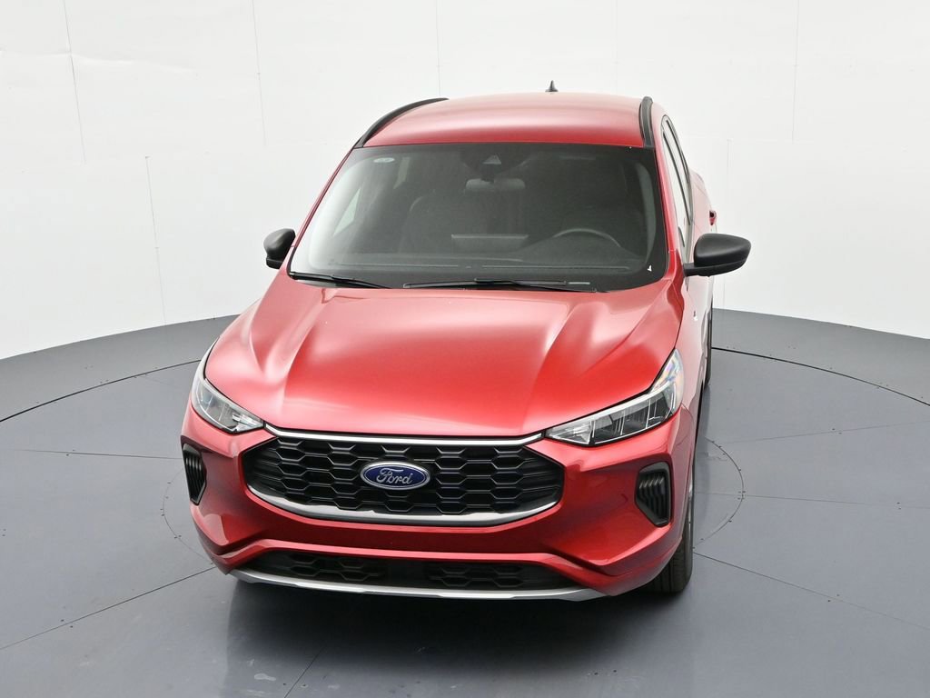 Used 2024 Ford Escape ST-Line w/ Tech Pack #1 image 20