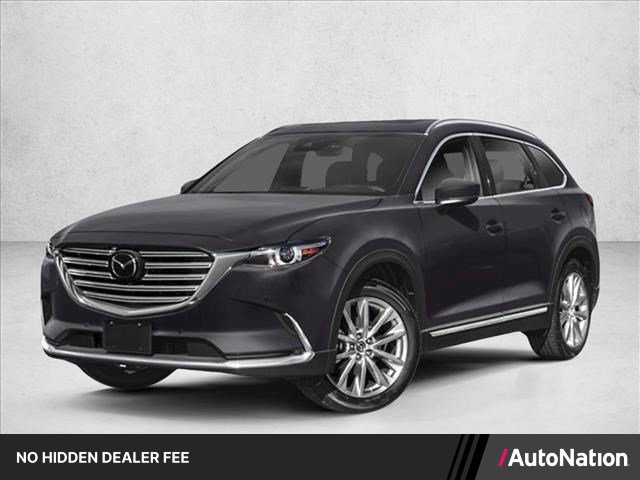 Used 2019 MAZDA CX-9 Grand Touring