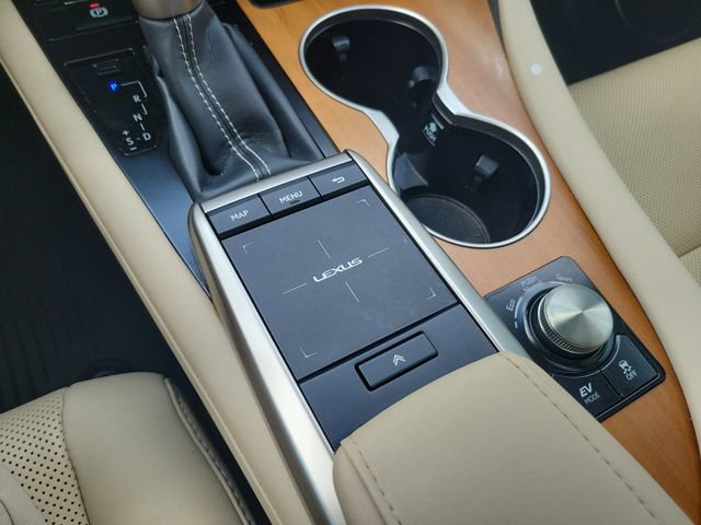 Used 2022 Lexus RX 450h AWD w/ Premium Package image 25