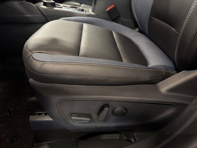 New 2025 Ford Bronco Sport Outer Banks w/ Sasquatch Outer Banks Package image 18