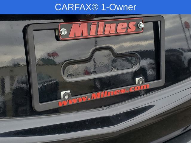 Certified 2021 Chevrolet Equinox LS w/ LS Convenience Package image 10