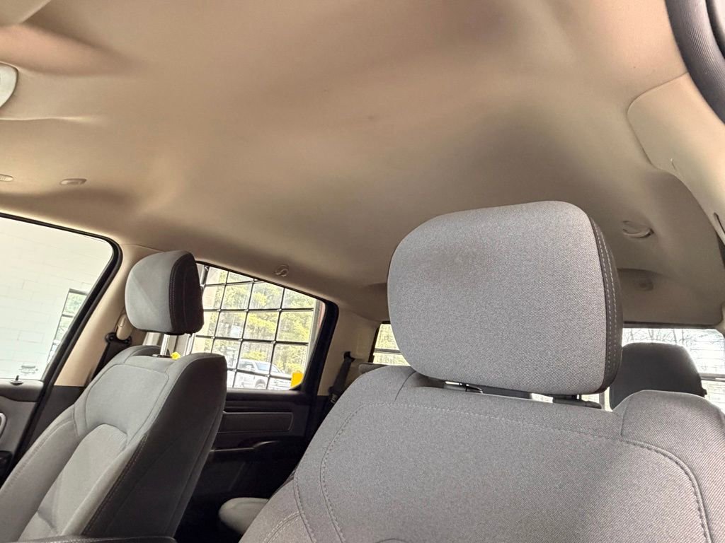 Used 2019 RAM 1500 Big Horn image 24
