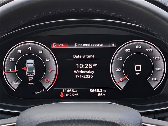 Used 2024 Audi Q5 2.0T Premium Plus AWD/4WD image 17