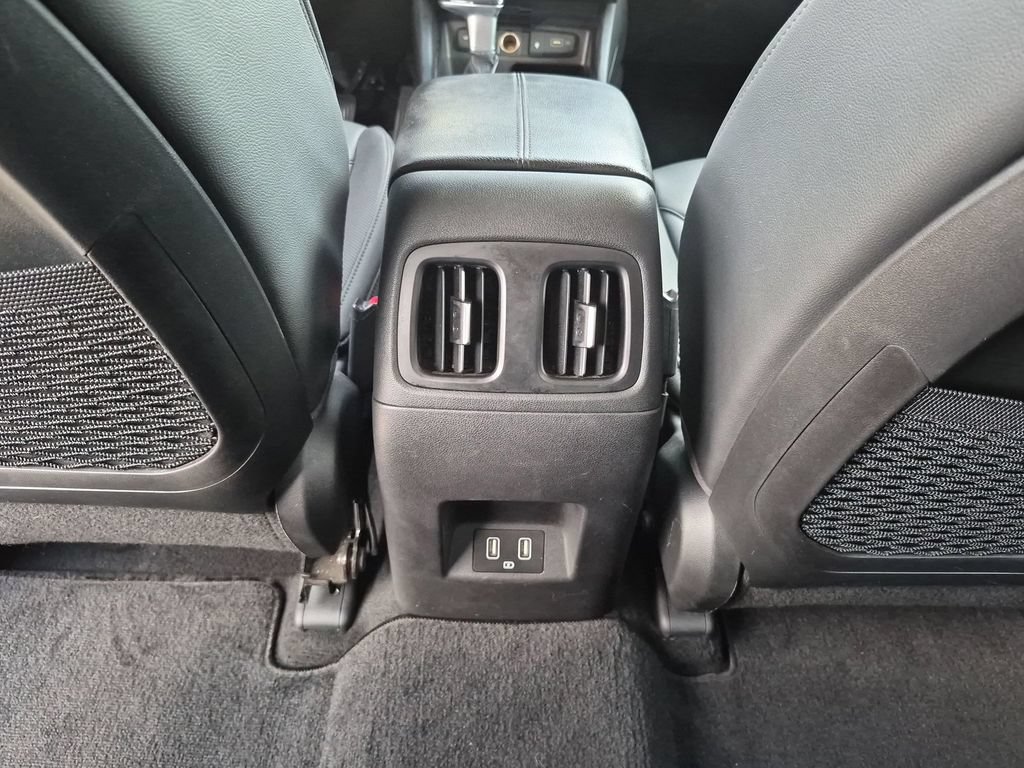 Used 2023 Hyundai Tucson SEL w/ Convenience Package FWD image 38