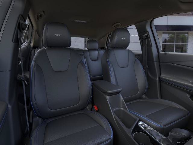 New 2026 Buick Encore GX Sport Touring w/ Comfort Package FWD image 16