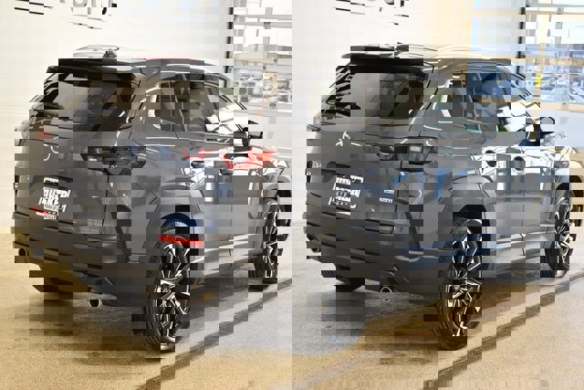 Used 2025 MAZDA CX-50 AWD 2.5 S w/ Premium Plus Pkg image 4