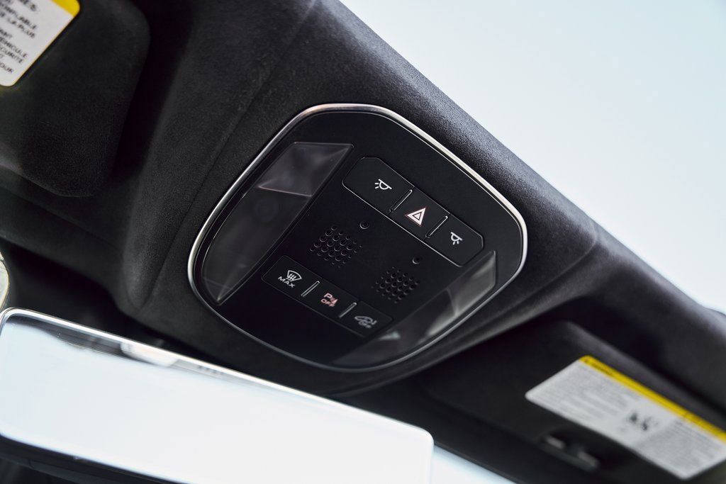 Used 2024 Maserati MC20 Cielo RWD image 74