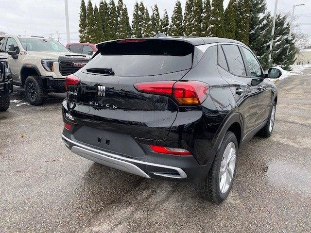 New 2026 Buick Encore GX Preferred w/ Comfort Package image 7