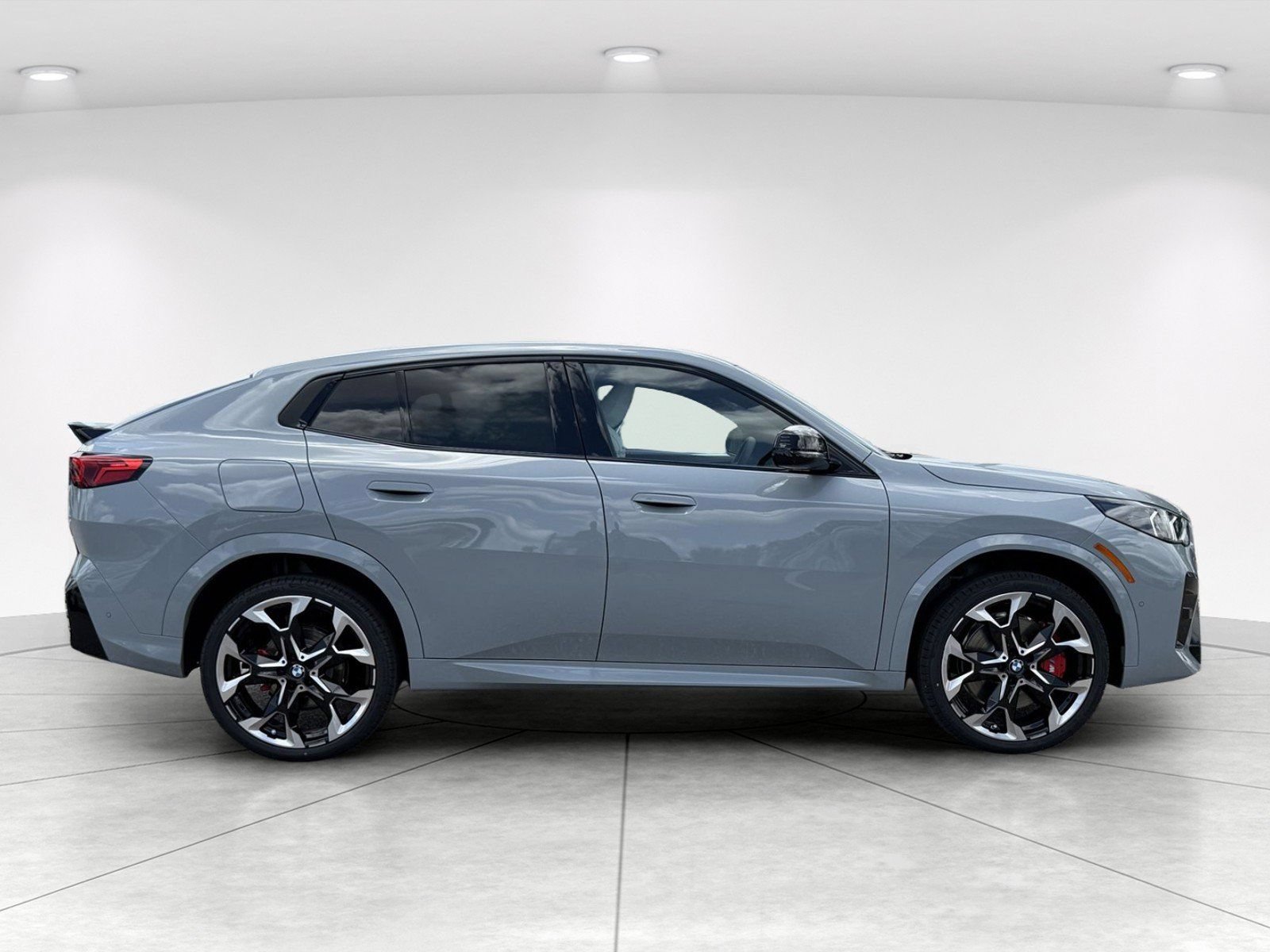 New 2026 BMW X2 xDrive28i w/ Technology Package AWD/4WD video 2