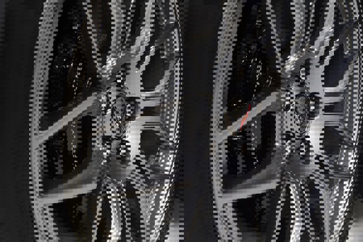 Used 2023 Chevrolet Corvette Z06 image 19