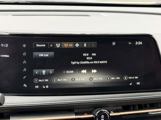 Used 2023 Nissan Ariya FWD image 23