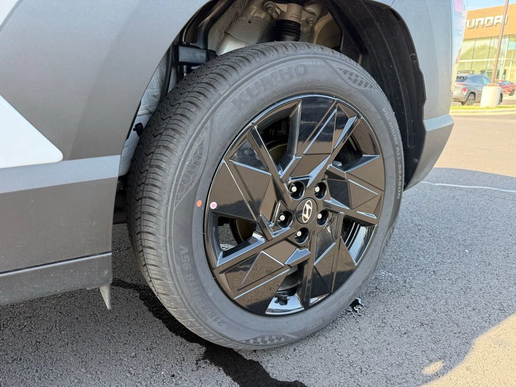New 2026 Hyundai Kona SEL Sport FWD image 30