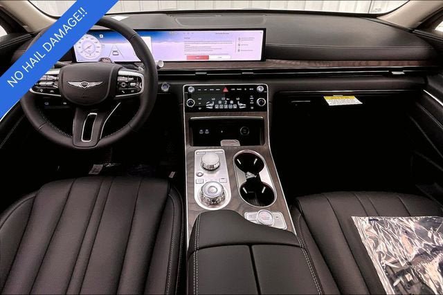 New 2026 Genesis GV80 2.5T Select AWD/4WD image 26