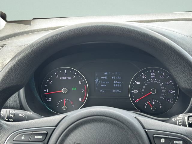 Used 2017 Kia Sportage LX FWD image 20
