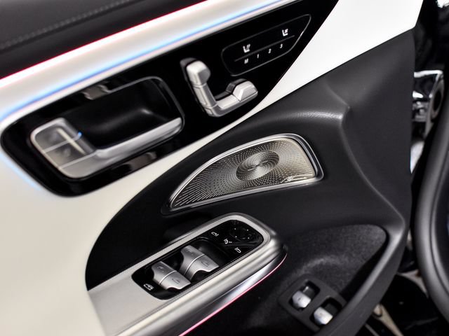Certified 2025 Mercedes-Benz E 53 AMG e 4MATIC Sedan image 24