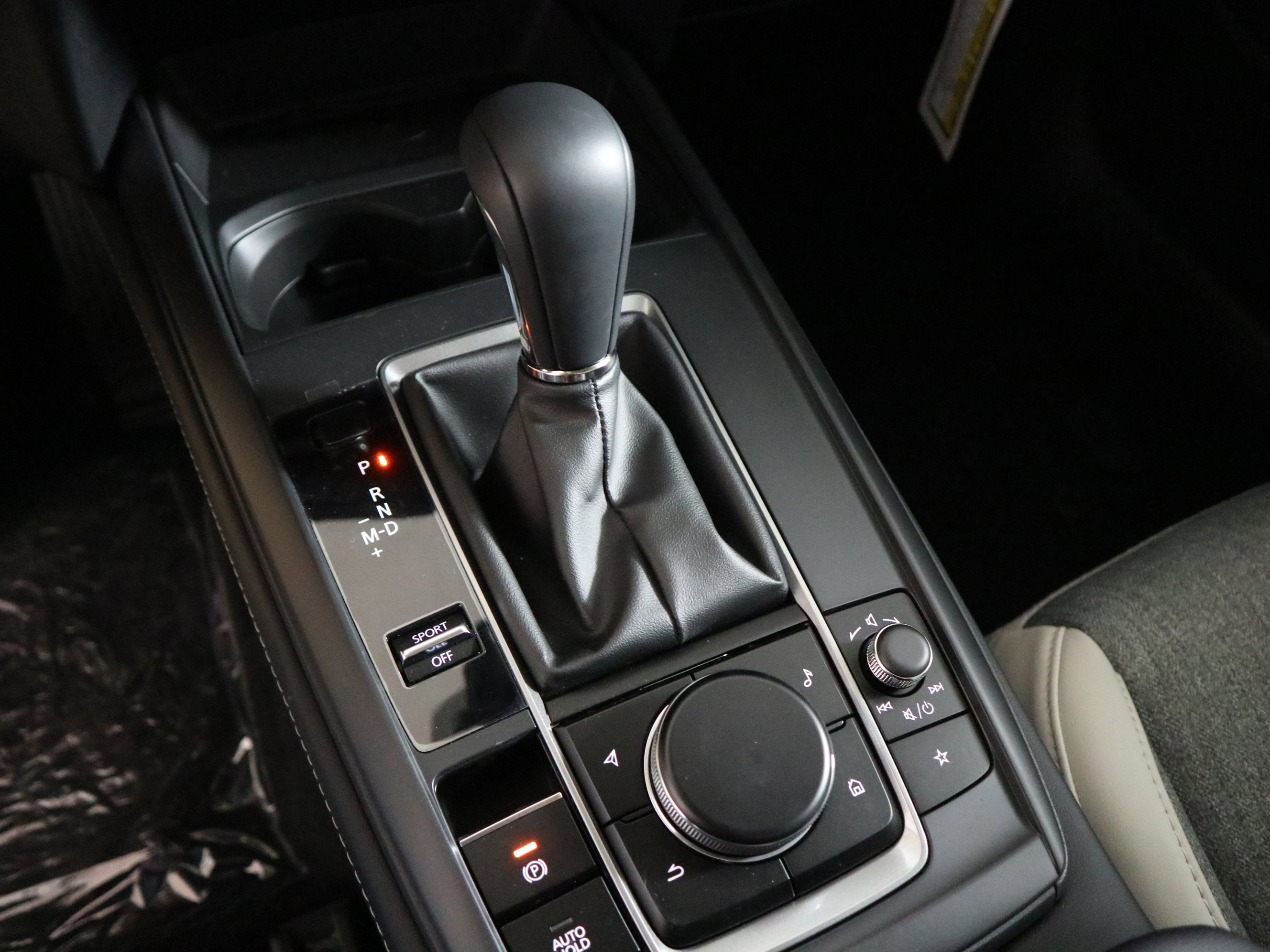 New 2026 MAZDA CX-30 AWD 2.5 S image 20