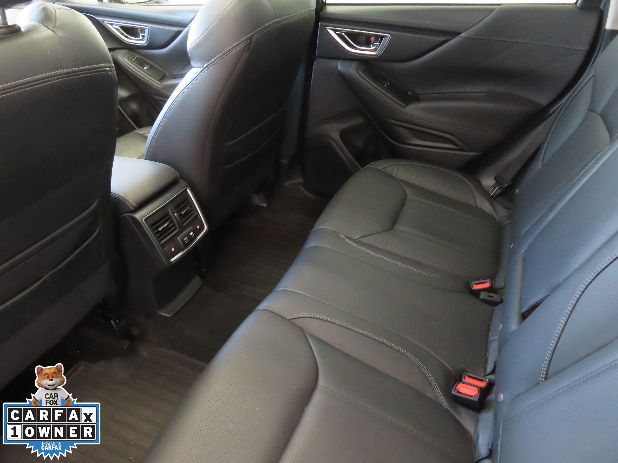 Used 2023 Subaru Forester Touring image 25