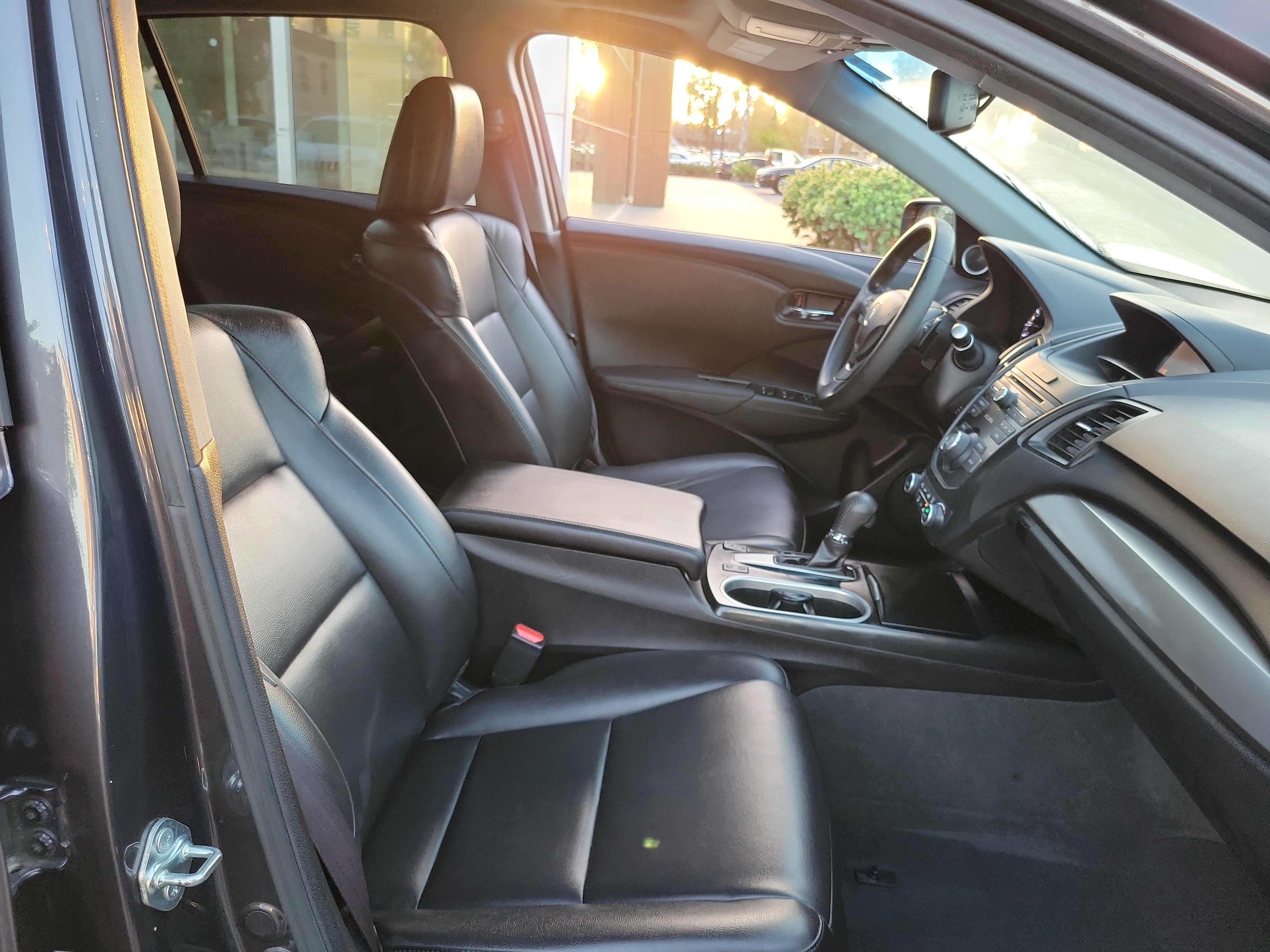 Used 2016 Acura RDX FWD image 21