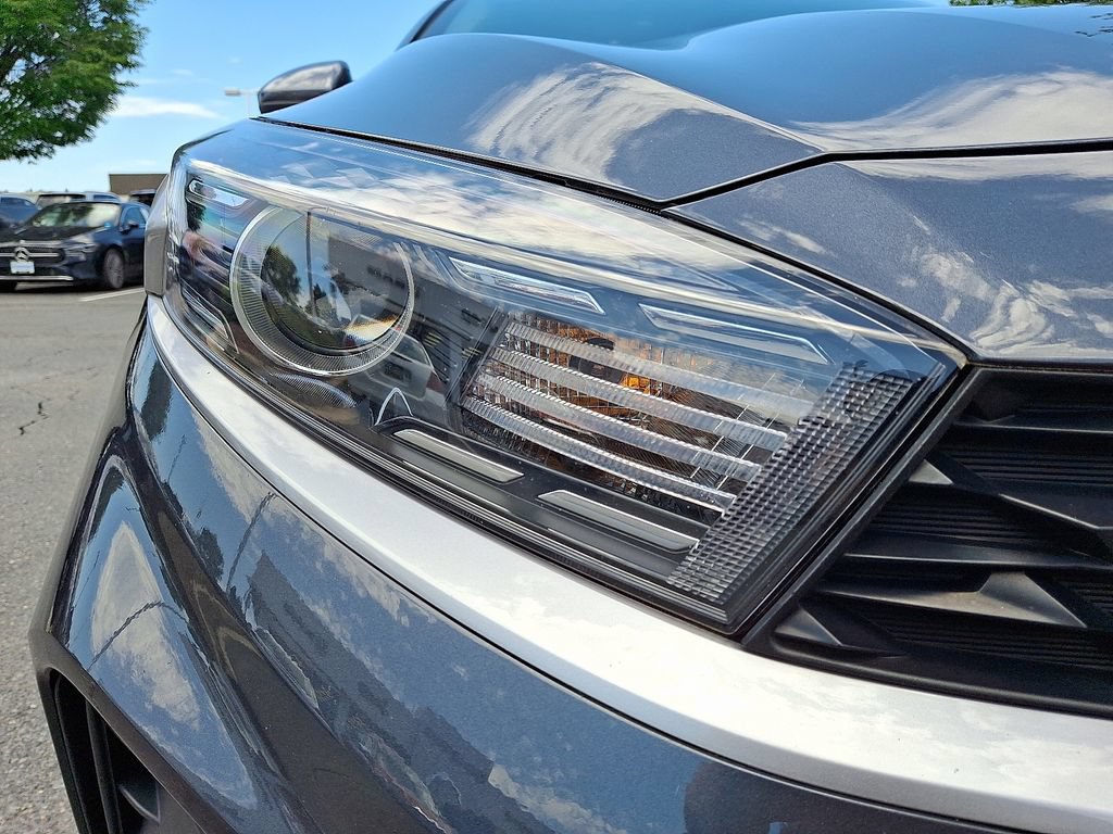 Used 2023 Kia Forte LXS FWD image 9