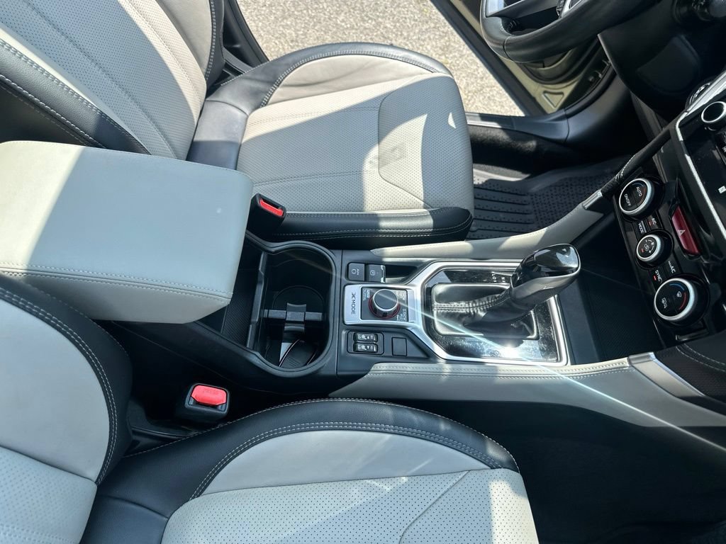 Used 2020 Subaru Forester Limited AWD/4WD image 39
