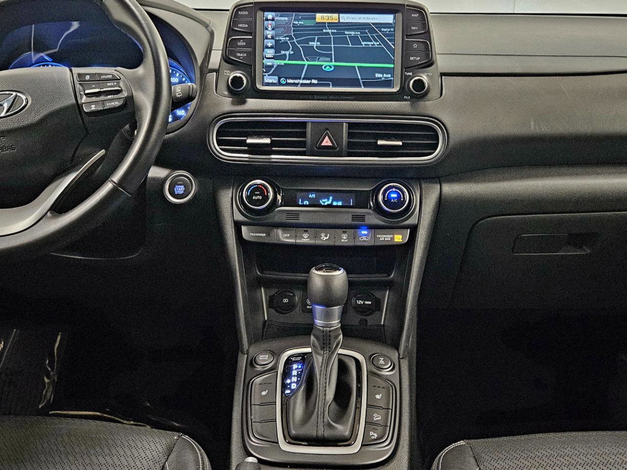 Used 2020 Hyundai Kona Ultimate image 15
