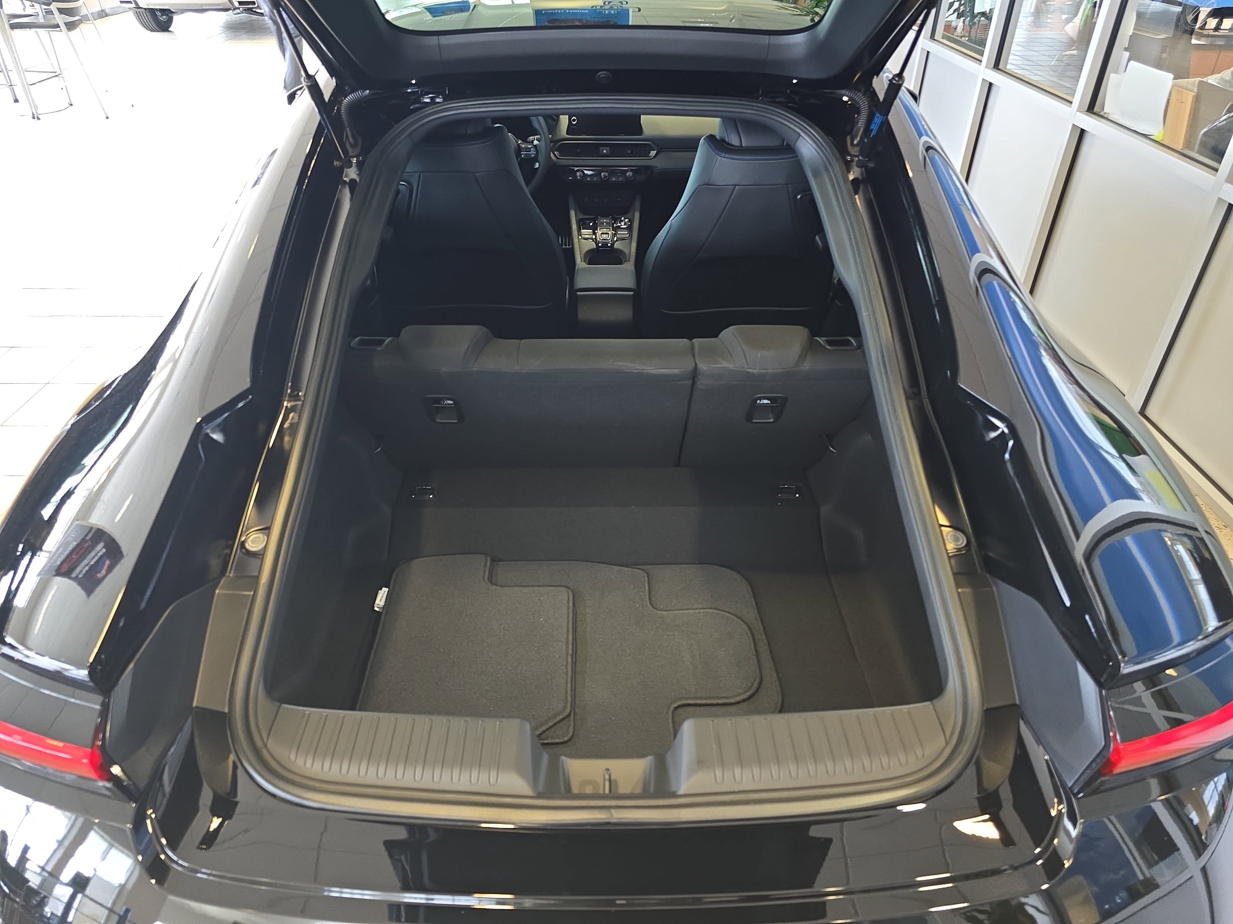 Used 2026 Honda Prelude image 9