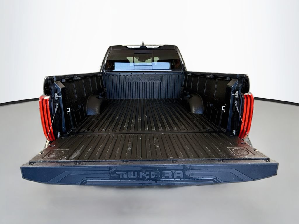 Used 2024 Toyota Tundra SR5 AWD/4WD image 24