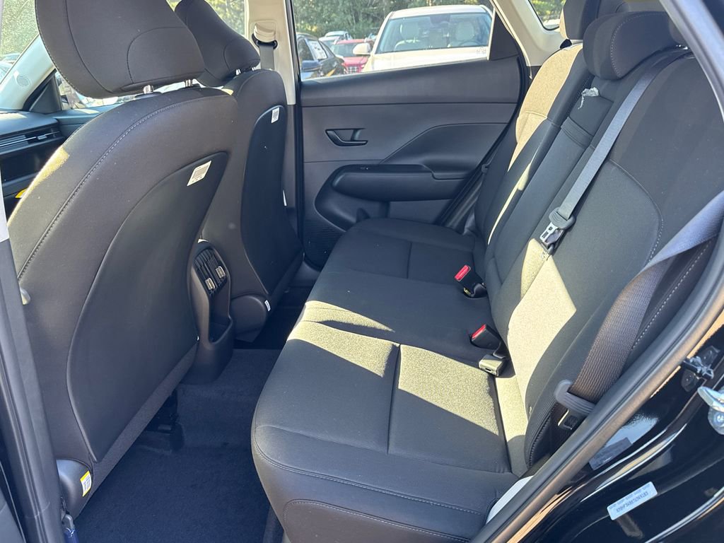 New 2026 Hyundai Kona SEL Sport image 11