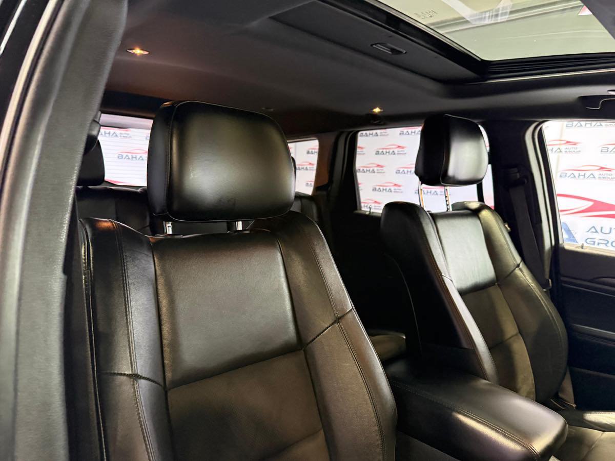 Used 2021 Jeep Grand Cherokee Laredo X AWD/4WD image 50