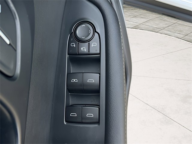 Used 2025 Buick Enclave Preferred image 15